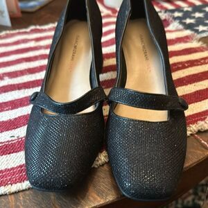 Issac Mizrahi shoes